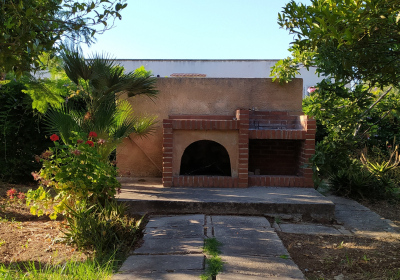 Casa Vacanze Appartamento Geranio In Villa